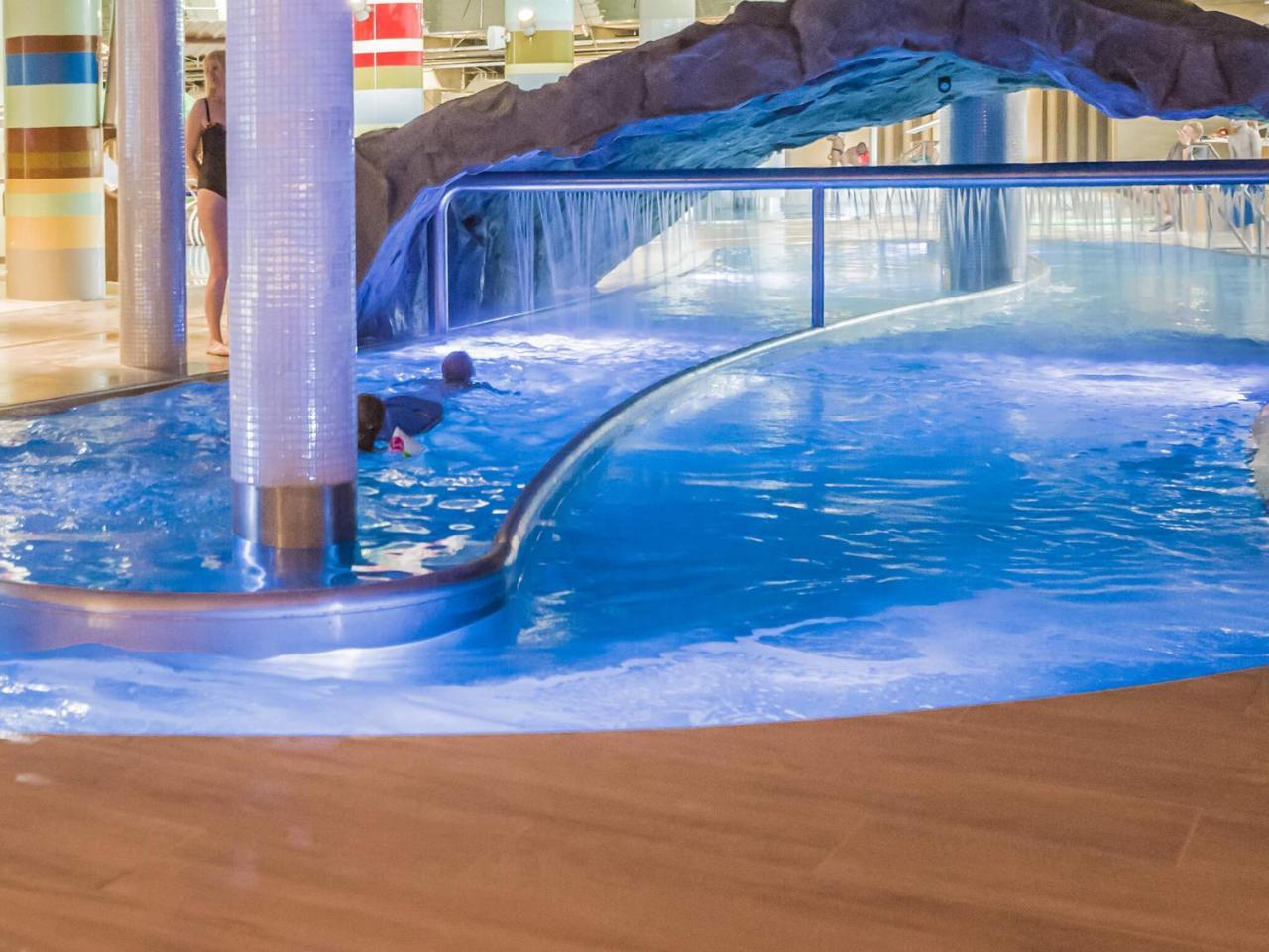 Vacationclub - Stella Baltic Apartament 37 シフィノウイシチェ エクステリア 写真