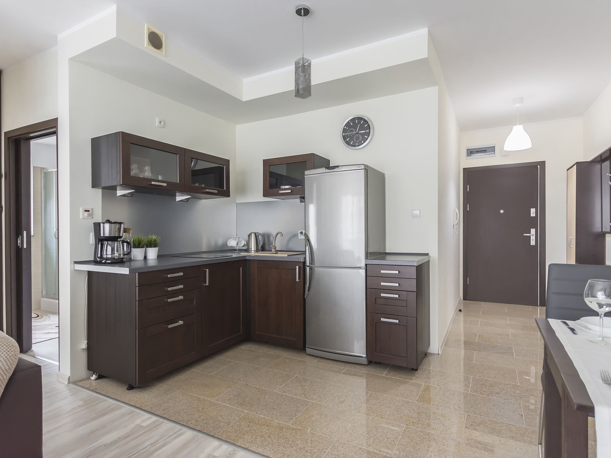 Vacationclub - Stella Baltic Apartament 37 シフィノウイシチェ エクステリア 写真