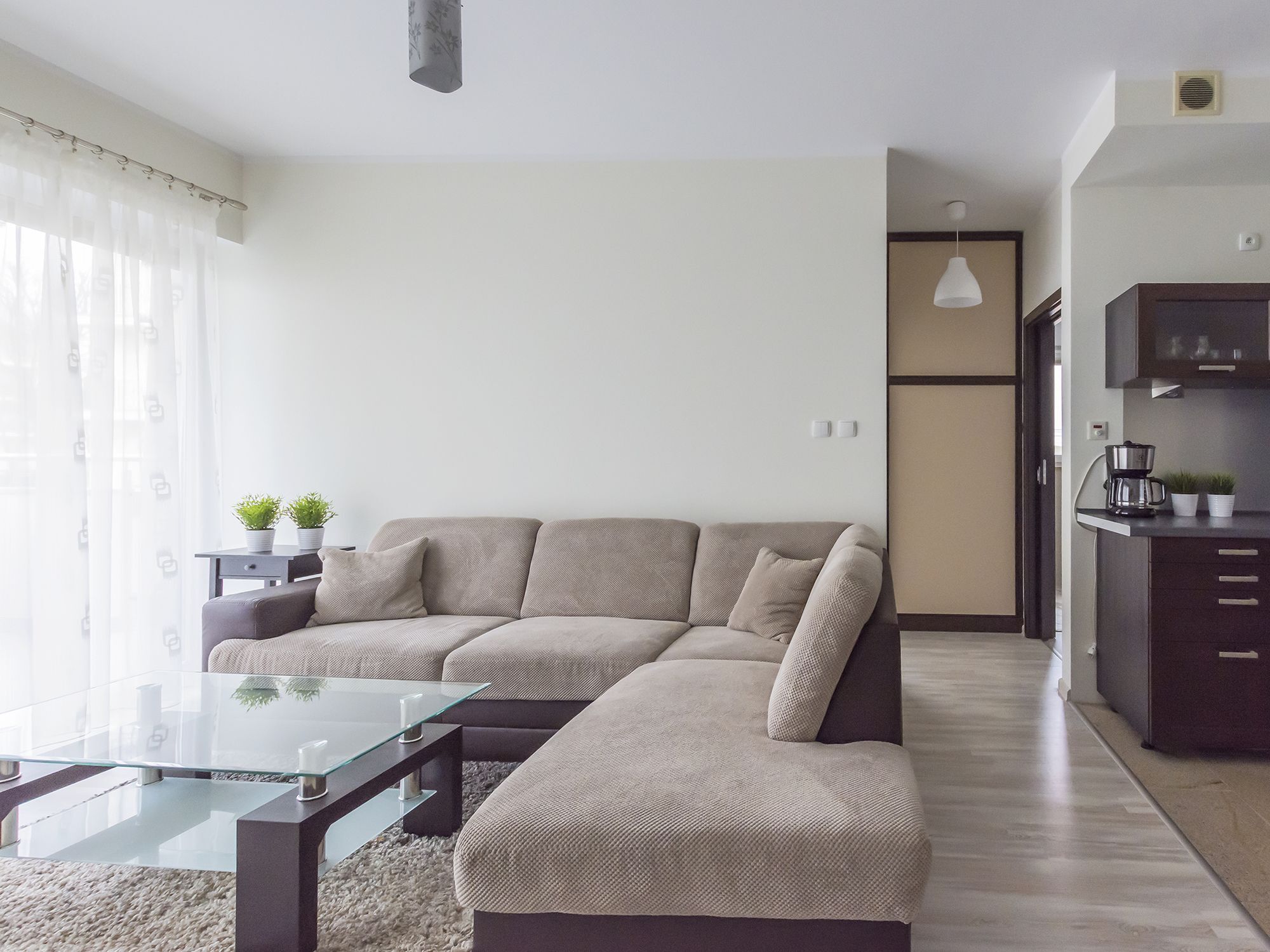 Vacationclub - Stella Baltic Apartament 37 シフィノウイシチェ エクステリア 写真